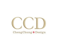 CCD (Cheng Chung Design) - Logo