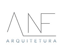 ANF Arquitetura - Logo