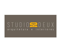 Studio Deux - Logo