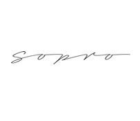 Studio Sopro - Logo