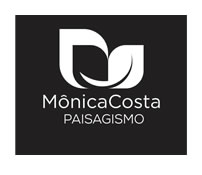 Mônica Costa Paisagismo - Logo