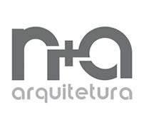 n+a arquitetura - Logo