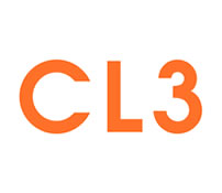 CL3 - Logo