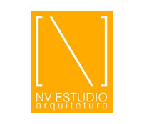 NV Estúdio Arquitetura - Logo