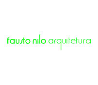 Fausto Nilo Arquitetura - Logo