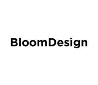 BloomDesign - Logo