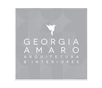 Georgia Amaro Arquitetura & Interiores - Logo
