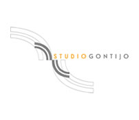 Studio Gontijo Arquitetura e Interiores - Logo
