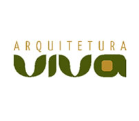 Arquitetura Viva - Logo