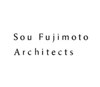 Sou Fujimoto Architects - Logo