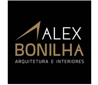 Studio Alex Bonilha - Logo