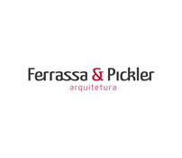 Ferrassa & Pickler Arquitetura - Logo