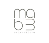 MAB3 Arquitetura - Logo