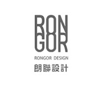 Rongor Design & Consultant - Logo