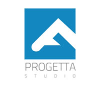 Progetta Studio - Logo