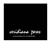 Veridiana Peres Arquitetura e Urbanismo - Logo
