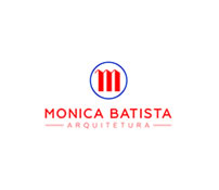 Monica Batista Arquitetura - Logo