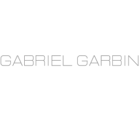 Gabriel Garbin Arquitetura - Logo