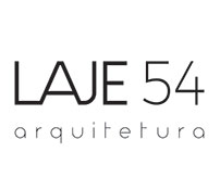 Laje 54 Arquitetura - Logo