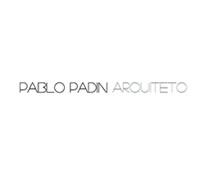 Pablo Padin Arquiteto - Logo