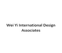 Wei Yi International Design Associates - Logo