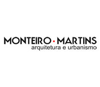 Monteiro Martins Arquitetura e Urbanismo - Logo