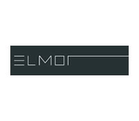 Elmor Arquitetura - Logo