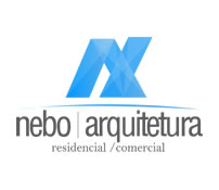 Nebo Arquitetura - Logo