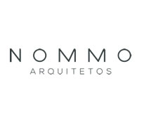 Nommo Arquitetos - Logo