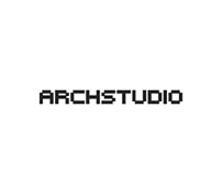 ARCHSTUDIO - Logo