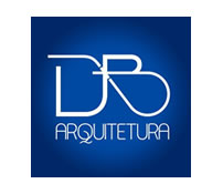 Daniel V. Beltran Arquiteto - Logo