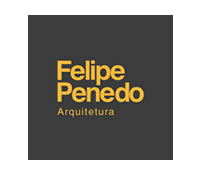 Felipe Penedo Arquitetura - Logo