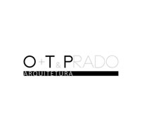 OTP Arquitetura - Logo