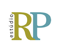 RP Estúdio - Logo