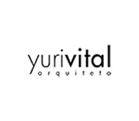Yuri Vital - Logo