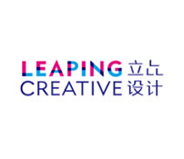 Leaping Creative - Logo