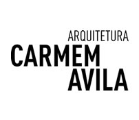 Carmem Avila Arquitetura - Logo