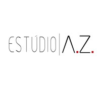 Estúdio AZ Arquitetura - Logo
