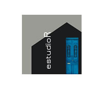estudioR - Logo