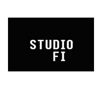 STUDIO FI arquitetura - Logo