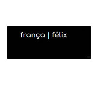 França Félix Projetos e Gerenciamento - Logo