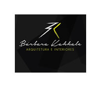 Bárbara Kahhale - arquitetura & interiores - Logo