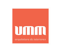 UMM Arquitetura - Logo