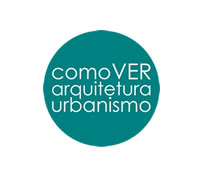 comoVER Arquitetura Urbanismo - Logo