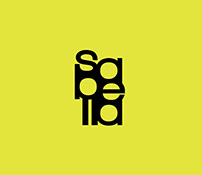 Sabella Arquitetura - Logo