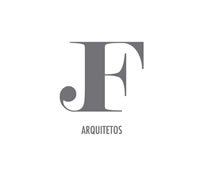 JF Arquitetos - Logo