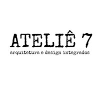 Ateliê 7 arquitetura e design integrados - Logo