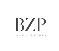 BZP Arquitetura - Logo