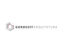 Gordeeff Arquitetura - Logo