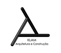 Klam Arquitetura - Logo